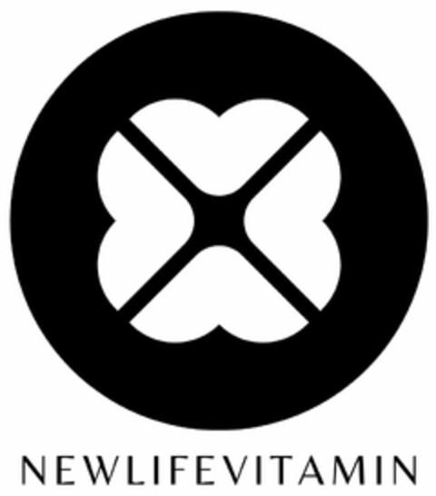NEWLIFEVITAMIN Logo (DPMA, 10.01.2022)