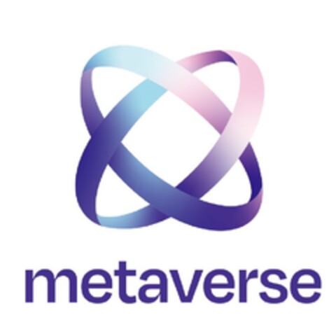 metaverse Logo (DPMA, 14.06.2022)