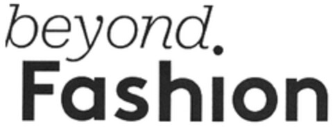 beyond Fashion Logo (DPMA, 10.01.2023)