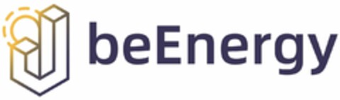 be Energy Logo (DPMA, 13.12.2023)