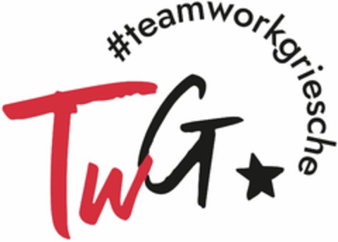 TwG #teamworkgriesche Logo (DPMA, 01/08/2024)