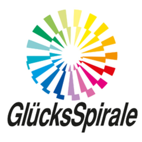 GlücksSpirale Logo (DPMA, 25.03.2024)