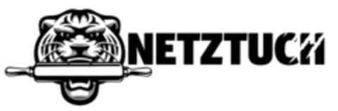 NETZTUCH Logo (DPMA, 03.05.2024)