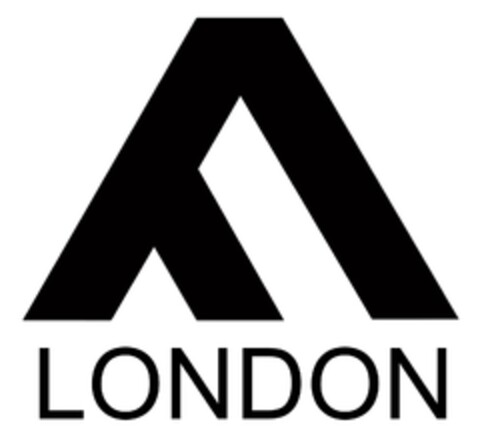 LONDON Logo (DPMA, 01/02/2024)