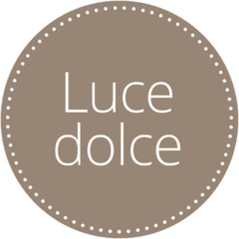 Luce dolce Logo (DPMA, 14.02.2024)