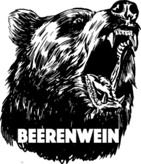 BEERENWEIN Logo (DPMA, 29.04.2024)