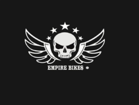 EMPIRE BIKES Logo (DPMA, 26.12.2024)