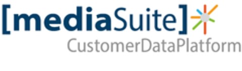 [mediaSuite] CustomerDataPlatform Logo (DPMA, 20.01.2025)