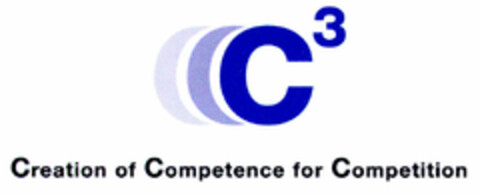 Creation of Competence for Competition Logo (DPMA, 10.05.2002)