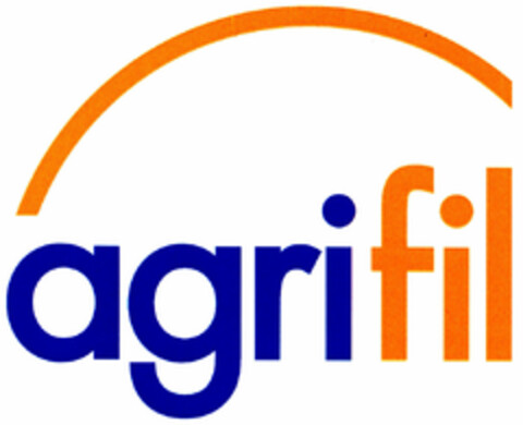 agrifil Logo (DPMA, 25.06.2002)