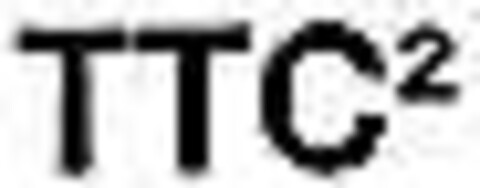 TTC2 Logo (DPMA, 25.07.2002)