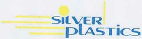 silver plastics Logo (DPMA, 19.09.2002)