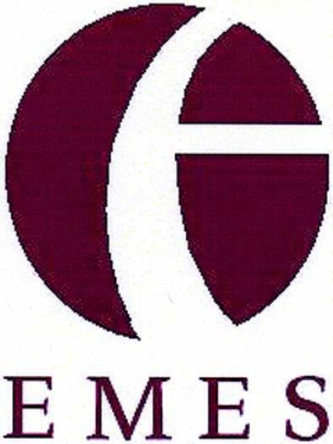 EMES Logo (DPMA, 04.11.2002)