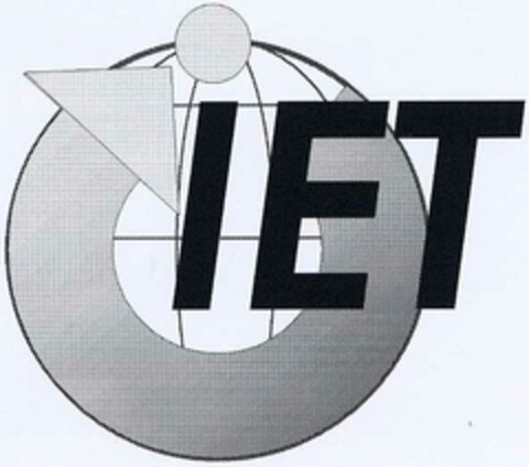 IET Logo (DPMA, 03.12.2002)