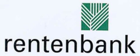 rentenbank Logo (DPMA, 09.12.2002)