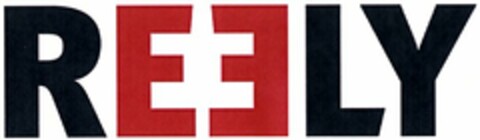REELY Logo (DPMA, 15.02.2003)