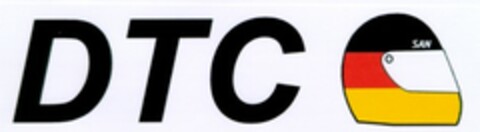 DTC Logo (DPMA, 06/05/2003)