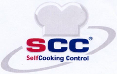 SCC SelfCooking Control Logo (DPMA, 12/19/2003)