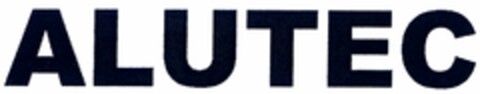 ALUTEC Logo (DPMA, 09.09.2004)