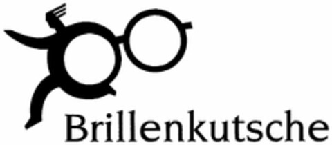 Brillenkutsche Logo (DPMA, 09/23/2004)