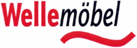 Wellemöbel Logo (DPMA, 01.10.2004)