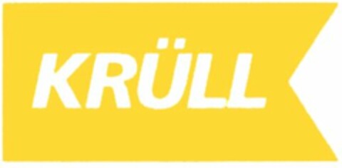 KRÜLL Logo (DPMA, 21.06.2005)