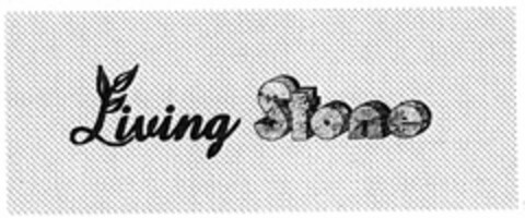 Living Stone Logo (DPMA, 26.08.2005)