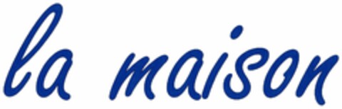 la maison Logo (DPMA, 11/10/2005)