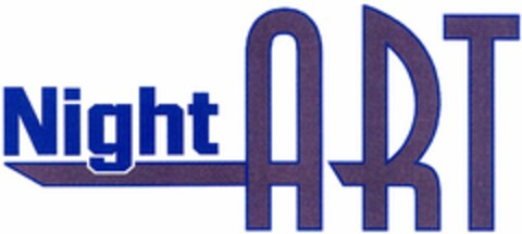 Night ART Logo (DPMA, 06.01.2006)