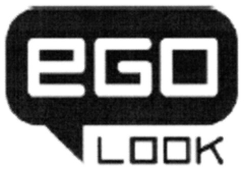 ego LOOK Logo (DPMA, 20.12.2006)