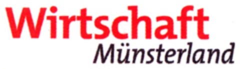 Wirtschaft Münsterland Logo (DPMA, 02.02.2007)