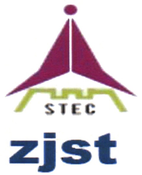 STEC zjst Logo (DPMA, 22.02.2007)