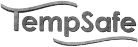 TempSafe Logo (DPMA, 18.04.2007)