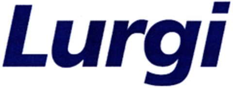 Lurgi Logo (DPMA, 10.05.2007)