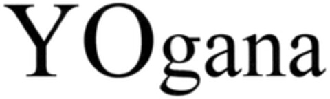YOgana Logo (DPMA, 14.06.2007)