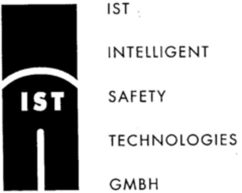 IST Logo (DPMA, 12/06/1994)