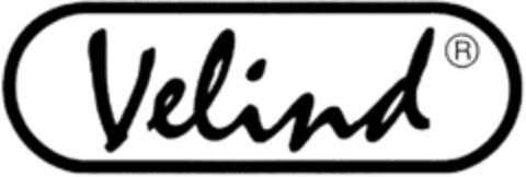 Velind Logo (DPMA, 07.04.1995)