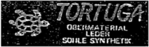 TORTUGA Logo (DPMA, 22.04.1995)