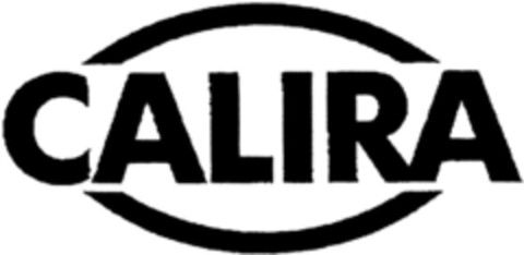 CALIRA Logo (DPMA, 04/26/1995)