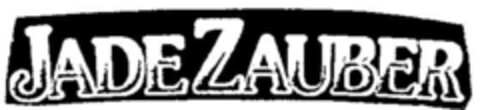 JADE ZAUBER Logo (DPMA, 11.08.1995)