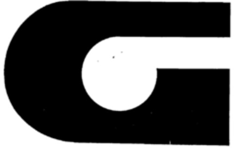 G Logo (DPMA, 04/12/1996)