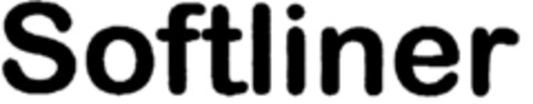 Softliner Logo (DPMA, 20.09.1996)