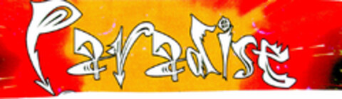 Paradise Logo (DPMA, 20.05.1997)