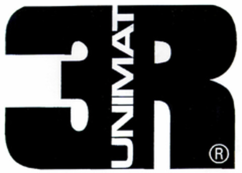 UNIMAT Logo (DPMA, 05/28/1997)