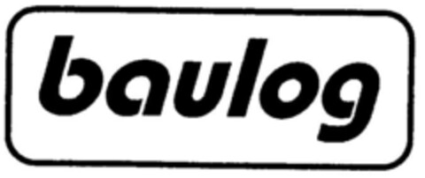 baulog Logo (DPMA, 25.02.1998)