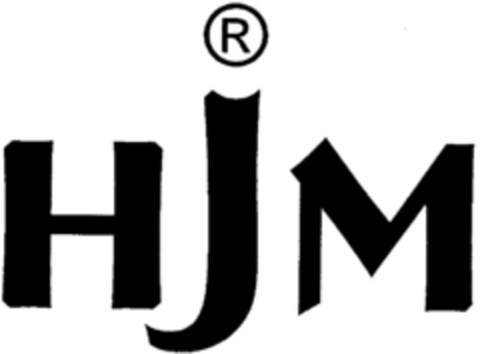 HJM Logo (DPMA, 07.03.1998)