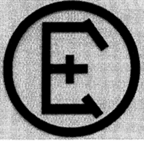 E Logo (DPMA, 15.07.1998)