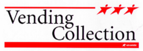 Vending Collection ARAMARK Logo (DPMA, 26.09.1998)