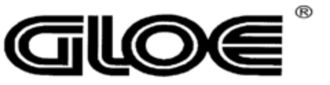 GLOE Logo (DPMA, 12/17/1998)