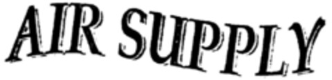 AIR SUPPLY Logo (DPMA, 02/18/1999)